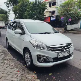 SUZUKI ERTIGA GL 1.4 MANUAL KM 60RB TH 2018