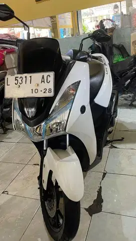 YAMAHA LEXI TH 2018