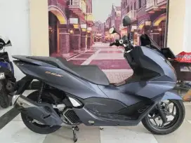 Honda New PCX 2023 FULL ORISINIL GRESS