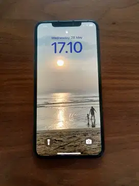 Hp Iphone xs max 512gb