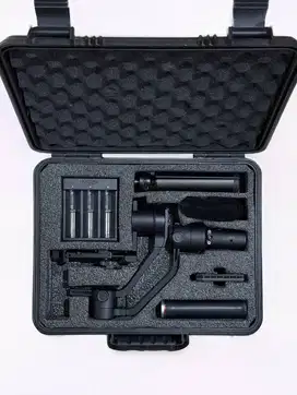 Gimbal Moza Aircross