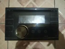 Audio player APV