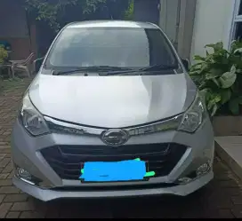 Daihatsu Sigra 1.2 R MT 2017