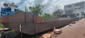 Jual Kapal SPOB 300KL Tahun 2025 New