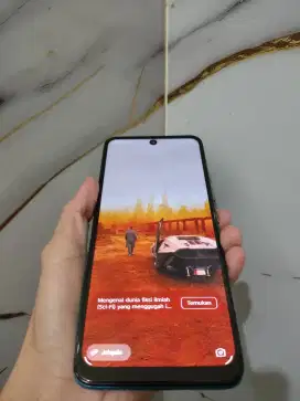Infinix HOT 12 Play RAM 4+1/64 Murah, No TT No BT dimahar aja