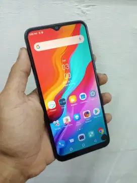 Infinix Hot 8 ram 4/64GB