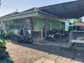 Rumah kost barat Malioboro utara SMA 1 Teladan
