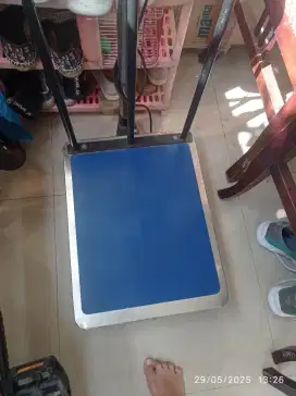 Di jual barang elektro