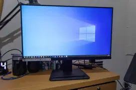 [COD] Monitor MSI MP2412 (24 inch, Full HD) Masih Mulus