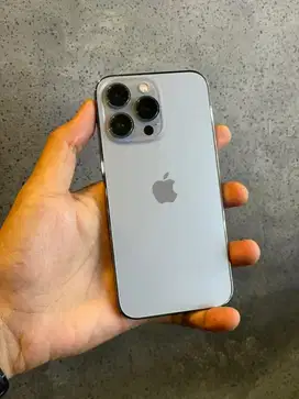iPhone 13 Pro 256GB iBox