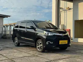 Toyota Avanza Veloz 2016 !! 1.5