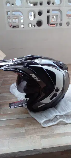 Helm shell ADV original
