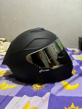 jual cepat helm jitsu murah nego gampang