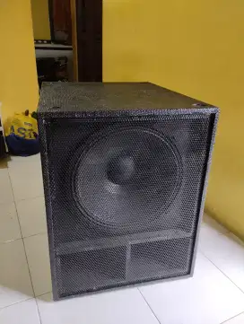 Spiker plux bok 18 inch Asley