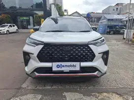 TDP Rendah Toyota Avanza 1.3 Veloz Bensin-MT 2021 CFFZB