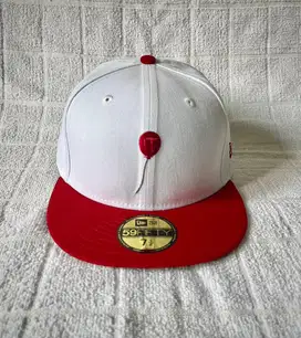 Topi New Era X IT The Movie