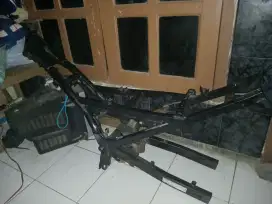 SPAREPART COPOTAN SATRIA FU ORI