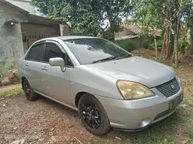 Suzuki baleno nexg 2003