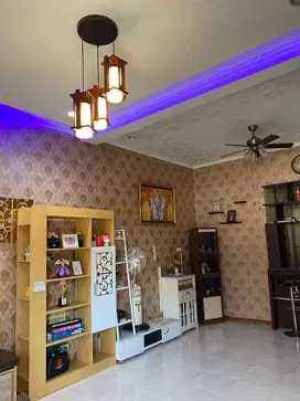 Jual rumah siap huni di bekasi - Panjibuwono City