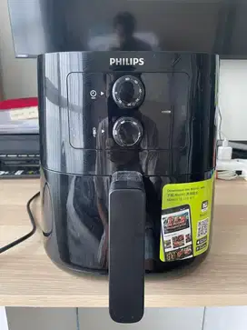 Airfryer Philips Air Fryer HD9200