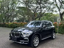 7Seater Warranty! BMW X5 Xdrive40i 2021 G05 GLE450 X7 RX300 GLS450