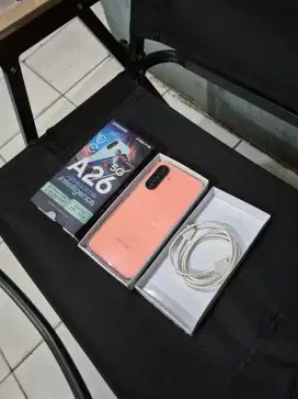 Samsung a26 Ram 8 (256 ) mulus like new