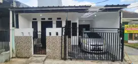 DI JUAL RUMAH SIAP HUNI (HARGA NEGO)