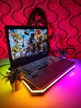RENDER GAMING NVIDIA GT 1050 XASUS X580GD-324 PRO