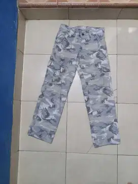 jual murah aja cargo loreng