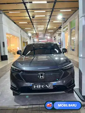 [Mobil Baru] HONDA HRV SE CVT
