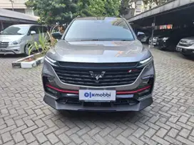 Low KM Wuling Almaz RS 1.5 T EX 7-Seater Bensin-AT 2021 FKB