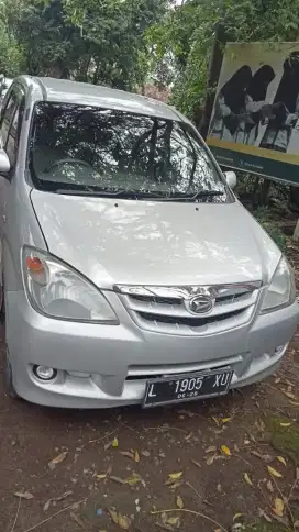 Xenia Xi Deluxe 2011 Manual
