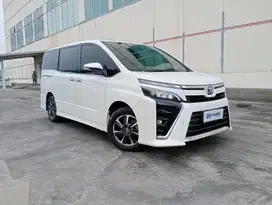 [OLXMOBBI] DP Rendah Toyota Voxy 2.0 Bensin-AT 2018 KKV