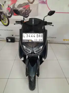 YAMAHA NMAX 155 VVA 2024