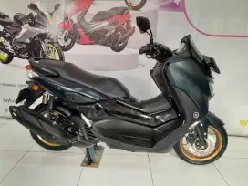 YAMAHA NMAX 155 STD 2024 SUPER