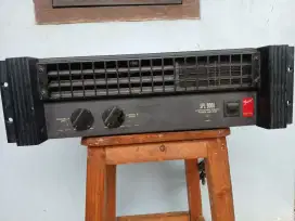 power ampli SPL PL9000