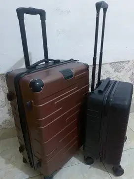 Dijual Koper Polo Tahan Banting dan Air ada 2. Ukuran 24 inc dan 18 in