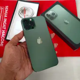 iphone 13 Promax 128 Lengkap ibox