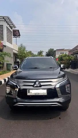 Mitsubishi Pajero Sport Dakar Ultimate 4x2 2021