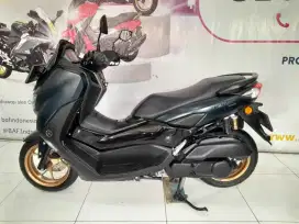 YAMAHA NMAX 155 STD VVA 2024 MULUS