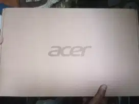 Dijual Laptop acer