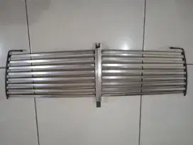 GRILL. MERCEDES C180