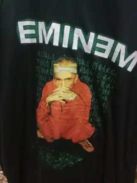 eminem criminal vintage tshrit
