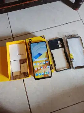 Xiaomi poco m5 4/128