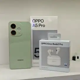 Oppo A5 Pro New