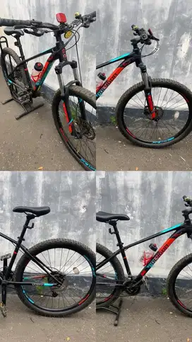 Sepeda Polygon Xtrada 5 (SIZE M)