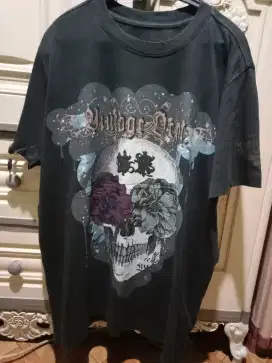 buckaroo tshrit