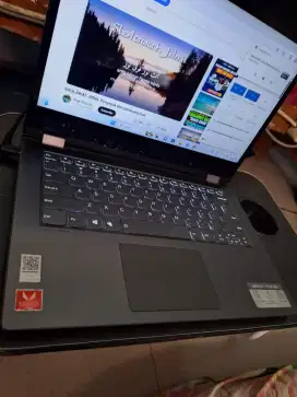Lenovo Yoga 530 Touchscreen