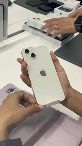 Iphone 13 128gb cicilan Credit my HOMECREDIT