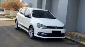 Volkswagen Polo GT 1.2 Matic 2020